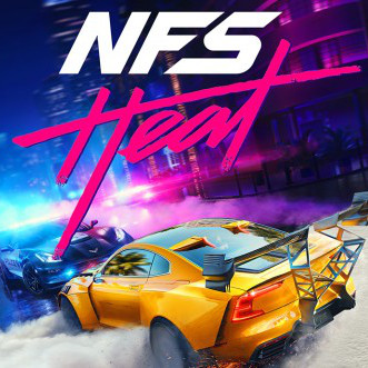 Need for Speed Heat arriveert op 8 november