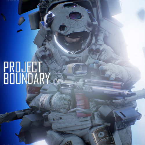 [Gamescom 2019] Boundary