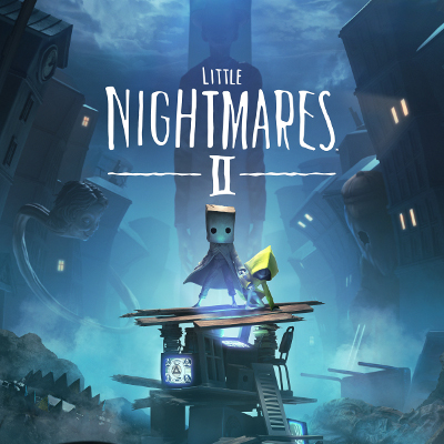 Little Nightmares II is vanaf 11 februari 2021 verkrijgbaar