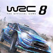 WRC 8 is nu verkrijgbaar!