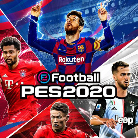 Review: eFootball PES 2020