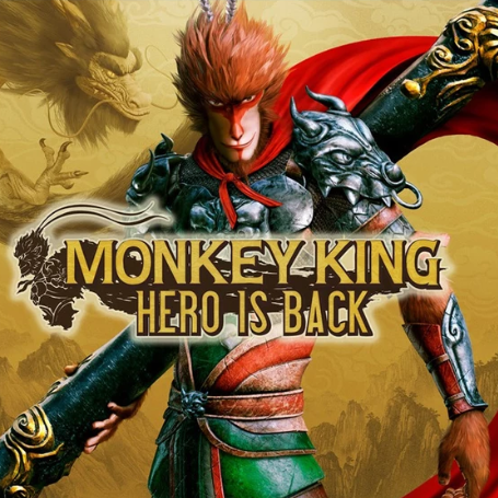 Review: Monkey King: Hero is Back