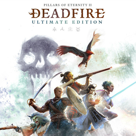 Pillars of Eternity II: Deadfire - Ultimate Edition komt volgend jaar naar console!