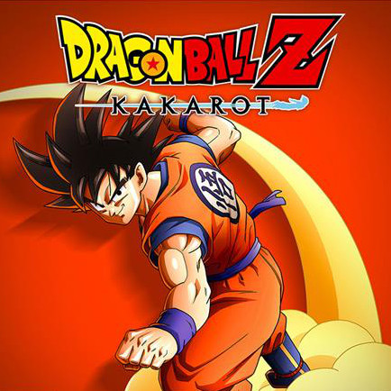 Dragon Ball Z : Kakarot's eerste DLC is nu verkrijgbaar!