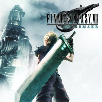 Final Fantasy VII Remake is nu verkrijgbaar!