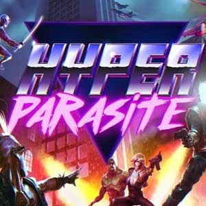 Review: HyperParasite