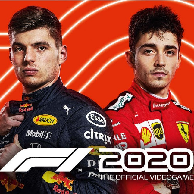 Je eigen droomteam in de nieuwe F1 2020 My Team-modus