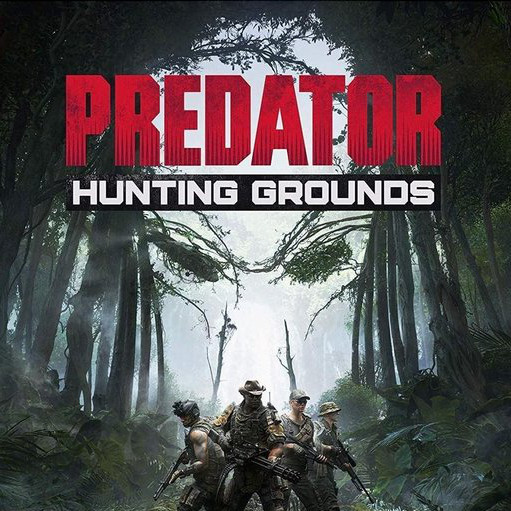 Review: Predator: Hunting Grounds