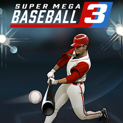 Super Mega Baseball 3 komt eraan met nieuwe modi!