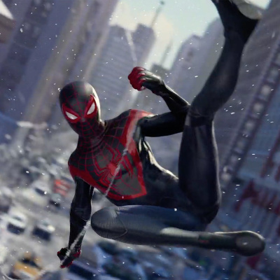 Review: Spider-Man: Miles Morales