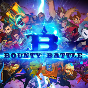 Bounty Battle komt volgende maand naar PS4!
