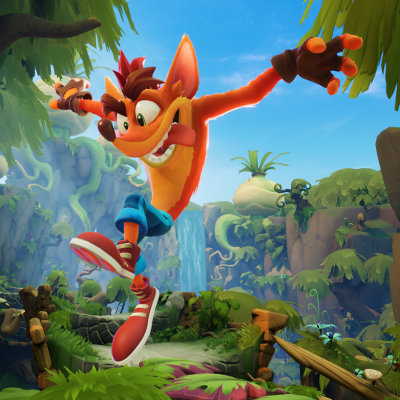 Nieuwe modus Crash Bandicoot 4: It's About Time onthult tijdens Sony’s State of Play-event