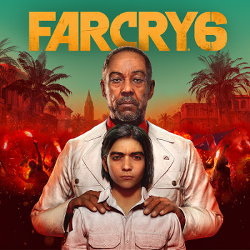 Tweede DLC voor Far Cry 6, Pagan: Control, vanaf 11 januari verkrijgbaar