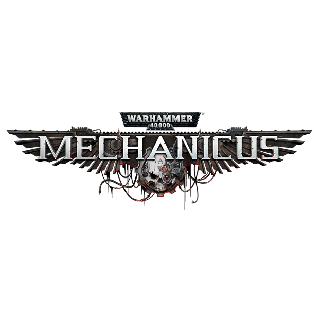 Warhammer 40,000: Mechanicus nu verkrijgbaar op consoles