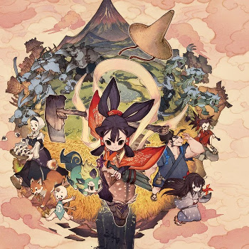 Sakuna: Of Rice and Ruin Limited Edition Launch Date aangekondigd!