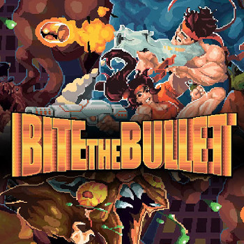 Bite The Bullet volgende week beschikbaar!