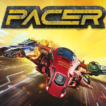 De futuristische Pacer zal volgende maand beschikbaar zijn!
