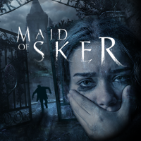 Review: Maid of Sker