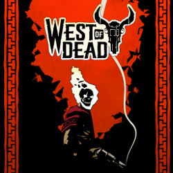 West of Dead nu beschikbaar!