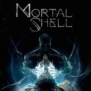 Mortal Shell Enhanced Edition komt naar PS5