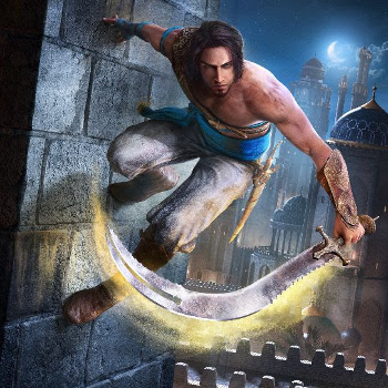 De Prins is terug in Prince of Persia: The Sands of Time Remake
