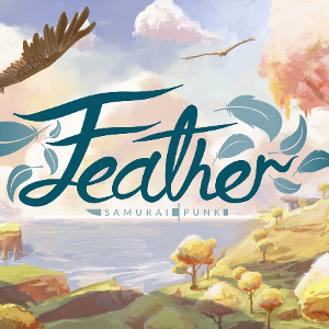 Feather is nu beschikbaar!
