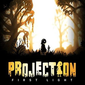 Projection: First Light nu beschikbaar!