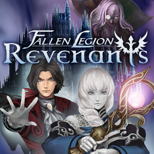 Demo voor Fallen Legion Revenants nu beschikbaar!
