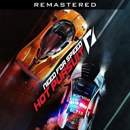Need for Speed Hot Pursuit Remastered is nu beschikbaar!