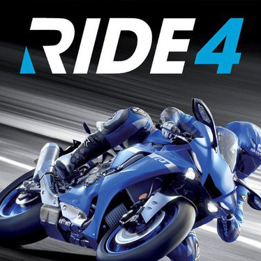 RIDE 4 nu beschikbaar voor PS5!