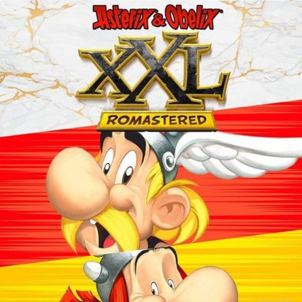 Beleef het geliefde XXL-avontuur van Asterix en Obelix nu in optimale kwaliteit en gameplay!