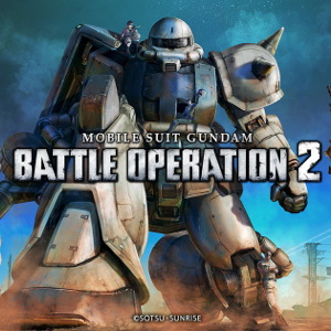 Mobile Suit Gundam Battle Operation 2 is nu beschikbaar op PlayStation 5