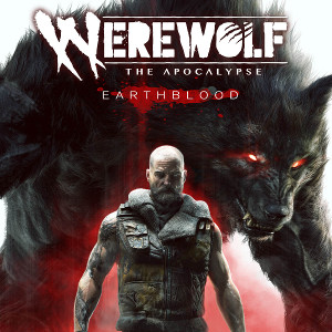 Werewolf: The Apocalypse  Earthblood nu beschikbaar!