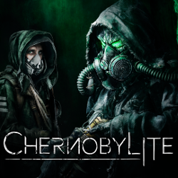Update beschikbaar voor Chernobilyte