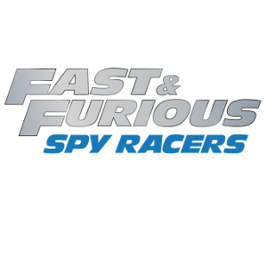 Fast and Furious: Spy Racers Rise of SH1FT3R is nu beschikbaar