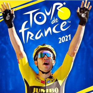 WIN! Tour de France 2021 voor PS5