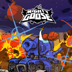 Review: Mighty Goose