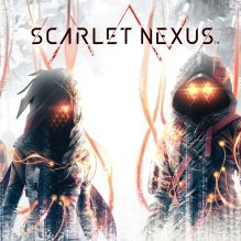 Update 1.08 gratis verkrijgbaar voor SCARLET NEXUS