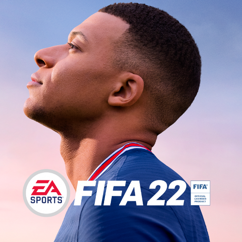FIFA 22 nu beschikbaar!