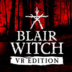 Blair Witch: VR Edition nu beschikbaar