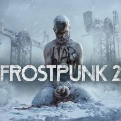 Frostpunk 2 aangekondigd