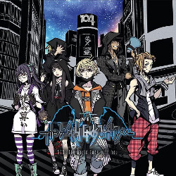 Review: NEO: The World Ends With