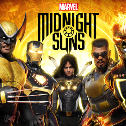Marvel's Midnight Suns Prequel Short #4