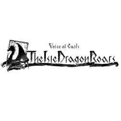 Square Enix presenteert teaser trailer van Voice of Cards: The Isle Dragon Roars