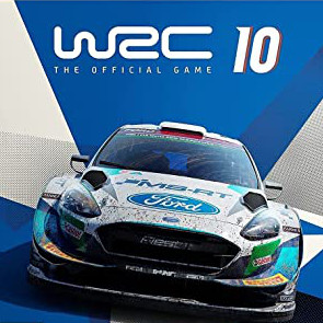 WRC 10: video toont fraaiste liverys van spelers!