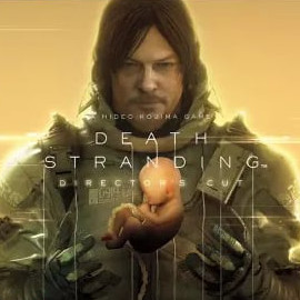 Review: Death Stranding Director's Cut