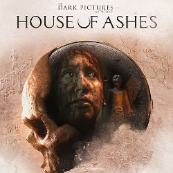 WIN! een PS4-exemplaar van The Dark Pictures: House of Ashes
