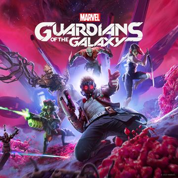 Review: Marvel's Guardians of the Galaxy