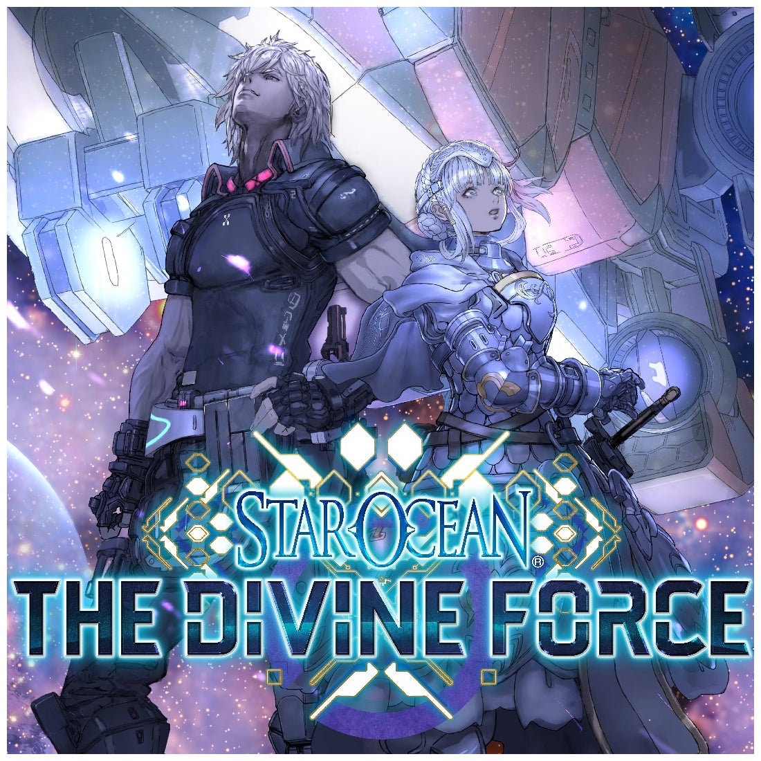 Star Ocean The Divine Force is nu verkrijgbaar