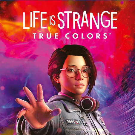 Review: Life is Strange - True Colors